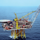 Illustration for article titled Your Ultimate Ocean View Dreamhouse Happens To Be An Oil Platform